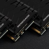 Модуль памяти для компьютера DDR4 32GB (2x16GB) 3600 MHz Fury Renegade Black Kingston Fury (ex.HyperX) (KF436C16RB1K2/32) изображение 9