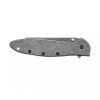 Ніж Kershaw Leek RT BlackWash (1660RBW) зображення 2