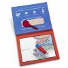 Набір для творчості Melissa&Doug Мега-водна чарівна розмальовка Пригоди (MD30172) зображення 3