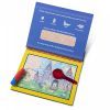 Набір для творчості Melissa&Doug Мега-водна чарівна розмальовка Пригоди (MD30172) зображення 4