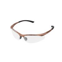 Тактические очки Bolle CONTOUR, прозрачные линзы, PLATINUM (CONTPSI)