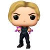 Фігурка для геймерів Funko Pop серії Mortal Kombat - Соня Блейд (53852)