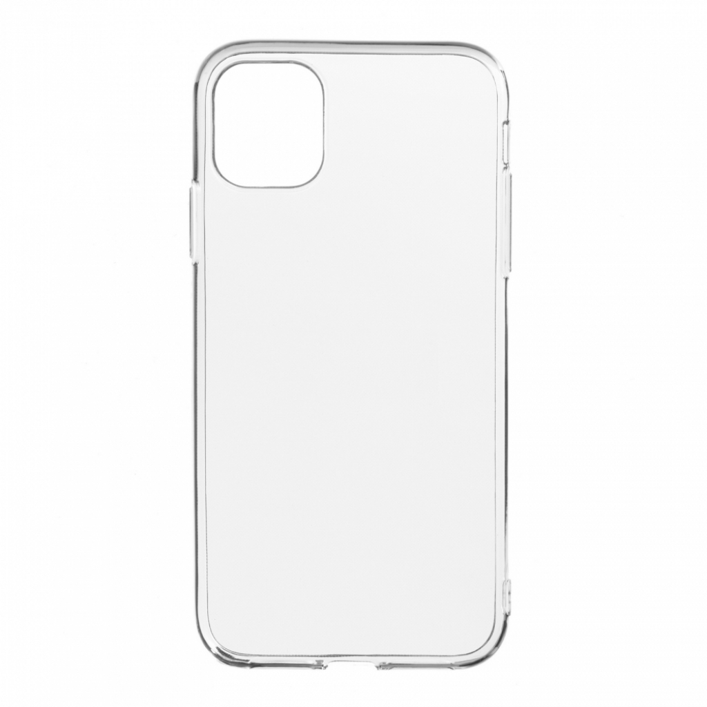 Чехол для мобильного телефона Armorstandart Air Series Apple iPhone 11 Transparent (ARM55556)
