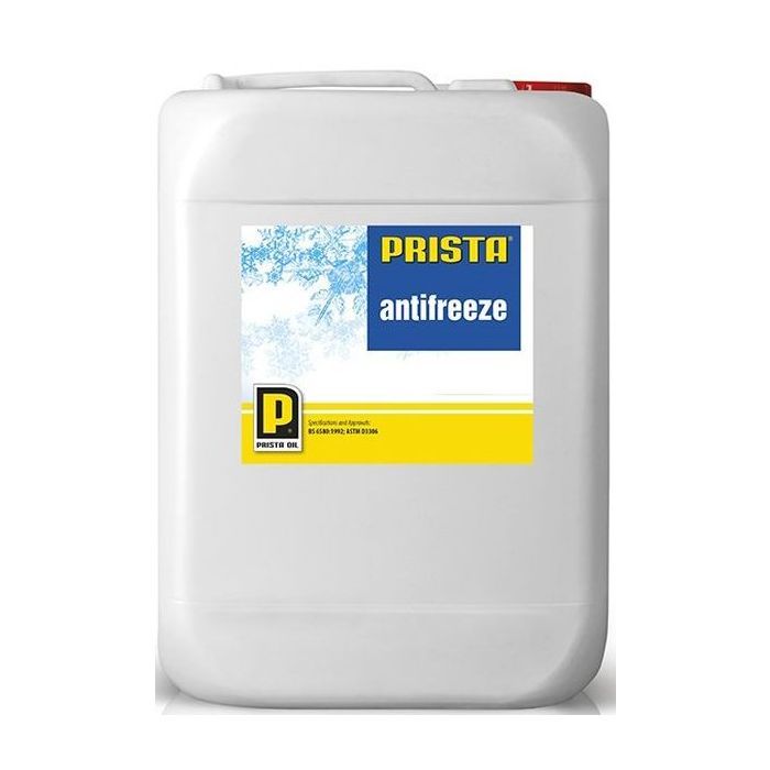 Антифриз PRISTA Coolant 20л (4660)