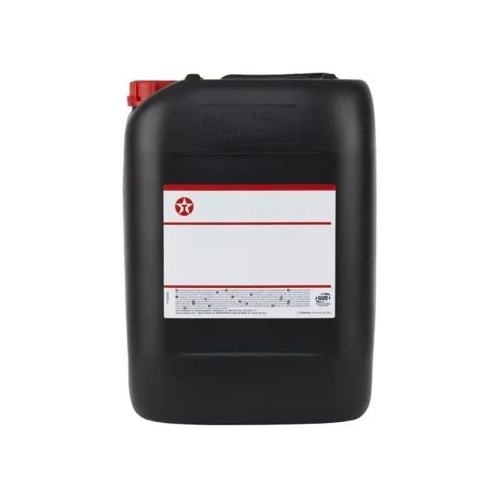 Гидравлическое масло Texaco Rando HD 32 20л (7305)