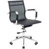 Офисное кресло Richman Кельн ЛБ сетка черная (IM0000094) изображение 2