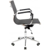 Офисное кресло Richman Кельн ЛБ сетка черная (IM0000094) изображение 3