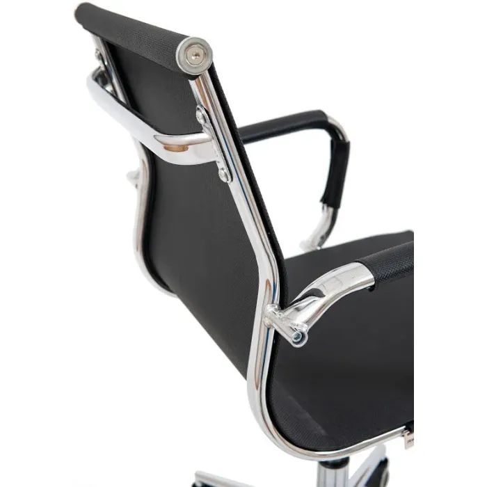 Офисное кресло Richman Кельн ЛБ сетка черная (IM0000094) изображение 4