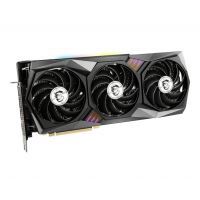 Видеокарта MSI GeForce RTX3060 12Gb GAMING Z TRIO (RTX 3060 GAMING Z TRIO 12G) изображение 2