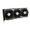 Видеокарта MSI GeForce RTX3060 12Gb GAMING Z TRIO (RTX 3060 GAMING Z TRIO 12G) изображение 2