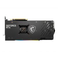 Видеокарта MSI GeForce RTX3060 12Gb GAMING Z TRIO (RTX 3060 GAMING Z TRIO 12G) изображение 3