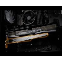 Видеокарта MSI GeForce RTX3060 12Gb GAMING Z TRIO (RTX 3060 GAMING Z TRIO 12G) изображение 7