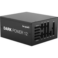 Блок питания Be quiet! 1000W Dark Power 12 (BN316) изображение 2