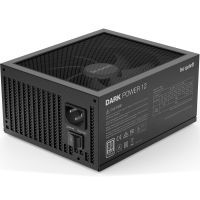 Блок питания Be quiet! 1000W Dark Power 12 (BN316) изображение 3