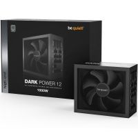 Блок питания Be quiet! 1000W Dark Power 12 (BN316) изображение 6