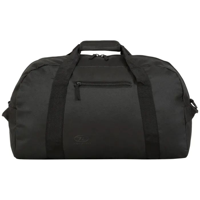 Сумка дорожная Highlander Cargo 45 Grey (927535)