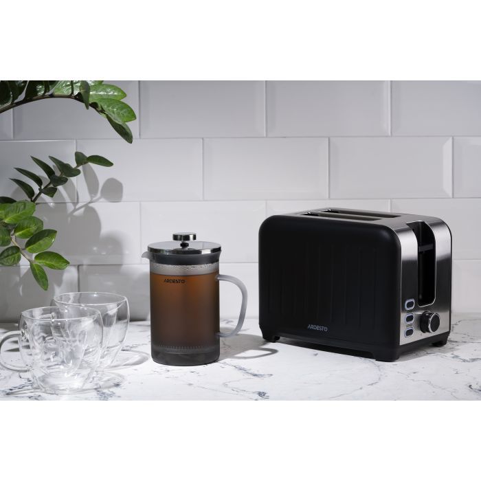 Тостер Ardesto T-F18B изображение 2