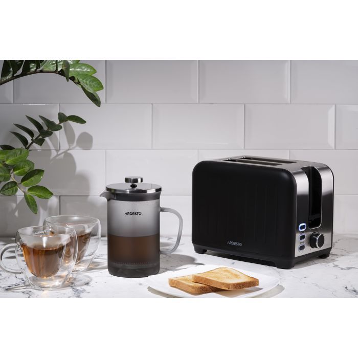 Тостер Ardesto T-F18B изображение 3
