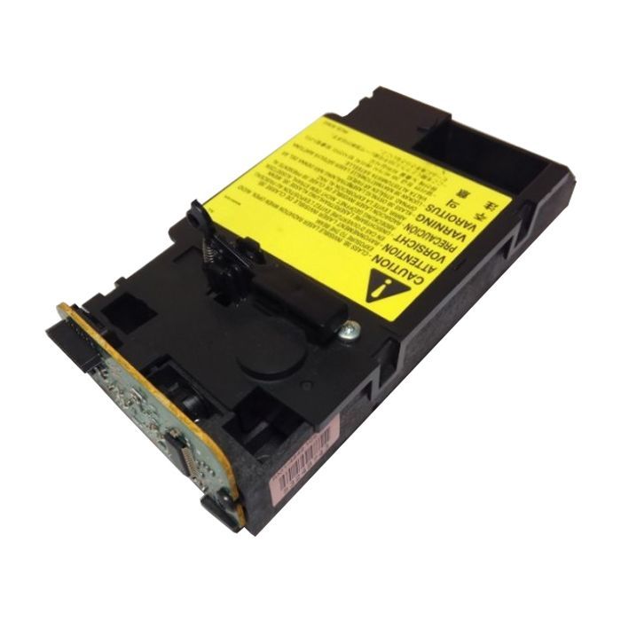 Блок лазера HP LJ M1522/M1120 MFP аналог RM1-4724/RM1-4642 AHK (3205449)