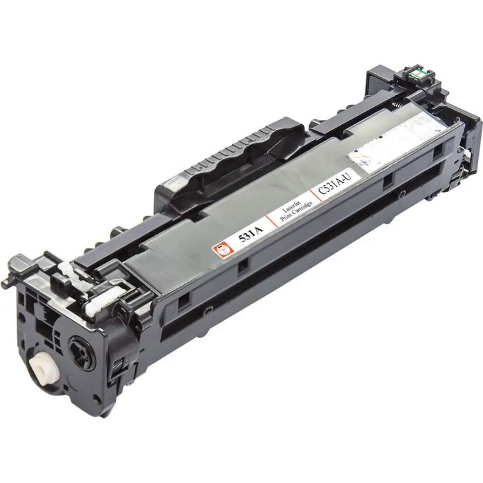 Картридж BASF HP CC533A/CF383A/CE413A, Canon 118/318/418/718 Magenta (BASF-KT-CC533A-U) изображение 2