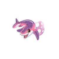 Игровой набор #sbabam растущий в яйце Dino Eggs Winter - Зимние динозавры (T059-2019) изображение 5