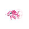 Игровой набор #sbabam растущий в яйце Dino Eggs Winter - Зимние динозавры (T059-2019) изображение 6