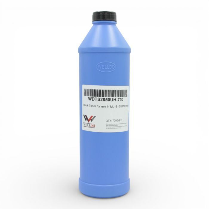 Тонер Samsung ML-1610/1630/1640, для ориг, 700г Welldo (WDTS2850UH-700)