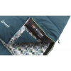 Спальний мішок Outwell Camper 0C Blue Right (929228) зображення 6