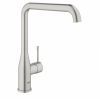 Змішувач Grohe ACCENT OHM L СУПЕРСТАЛЬ (30423DC0)