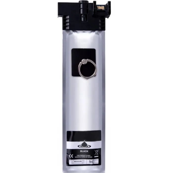 Картридж Epson WF-M5299/WF-M5799 black XL 5K (C13T964140)