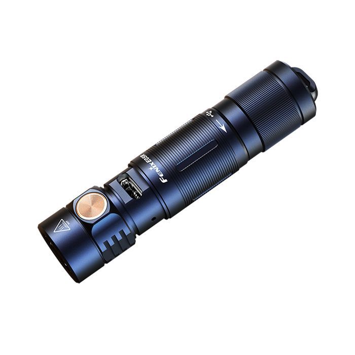 Фонарь Fenix E05R Green (E05Rgr) изображение 2