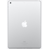 Планшет Apple iPad 10.2" 2021 Wi-Fi 256GB, Silver (9 Gen) (MK2P3RK/A) изображение 2