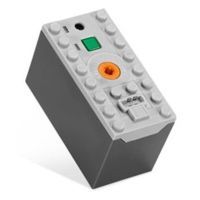 Конструктор LEGO Education Power Functions Rechargeable Battery box (8878)