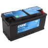 Аккумулятор автомобильный EXIDE START-STOP EFB 105A (EL1050)