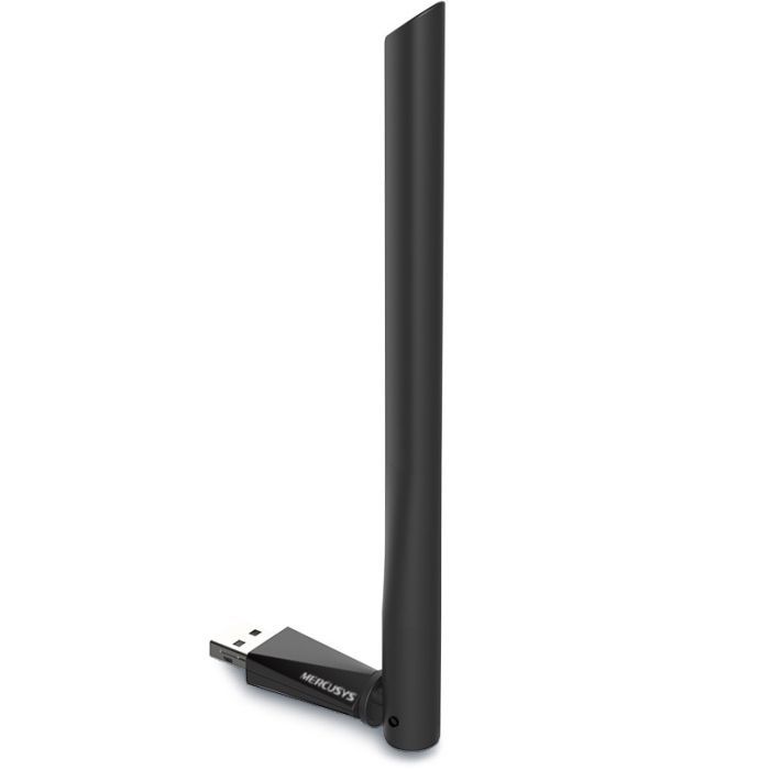 Сетевая карта Wi-Fi Mercusys MU6H изображение 3