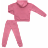 Спортивний костюм Breeze з капюшоном (16467-140G-pink) зображення 4