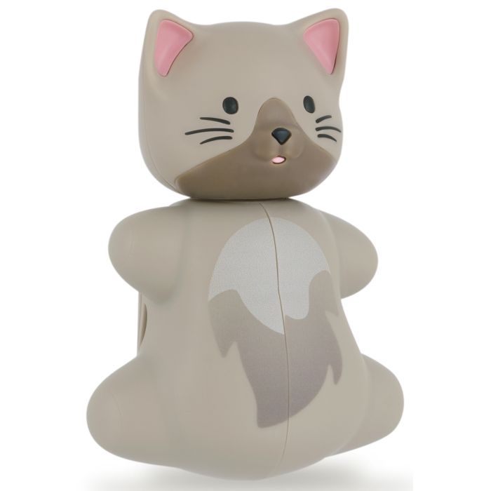 Футляр для зубной щетки DenTek кот (047701003693) изображение 2