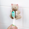 Футляр для зубной щетки DenTek кот (047701003693) изображение 3