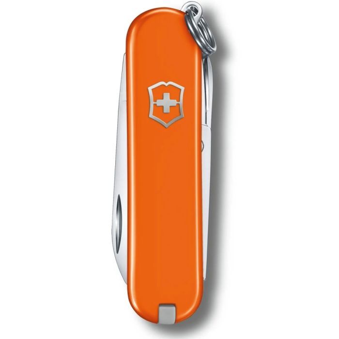 Нож Victorinox Classic SD Colors Style Icon (0.6223.G) изображение 2