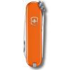 Нож Victorinox Classic SD Colors Mango Tango (0.6223.83G) изображение 2