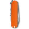 Нож Victorinox Classic SD Colors Mango Tango (0.6223.83G) изображение 3