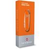 Нож Victorinox Classic SD Colors Mango Tango (0.6223.83G) изображение 4