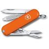 Нож Victorinox Classic SD Colors Mango Tango (0.6223.83G)