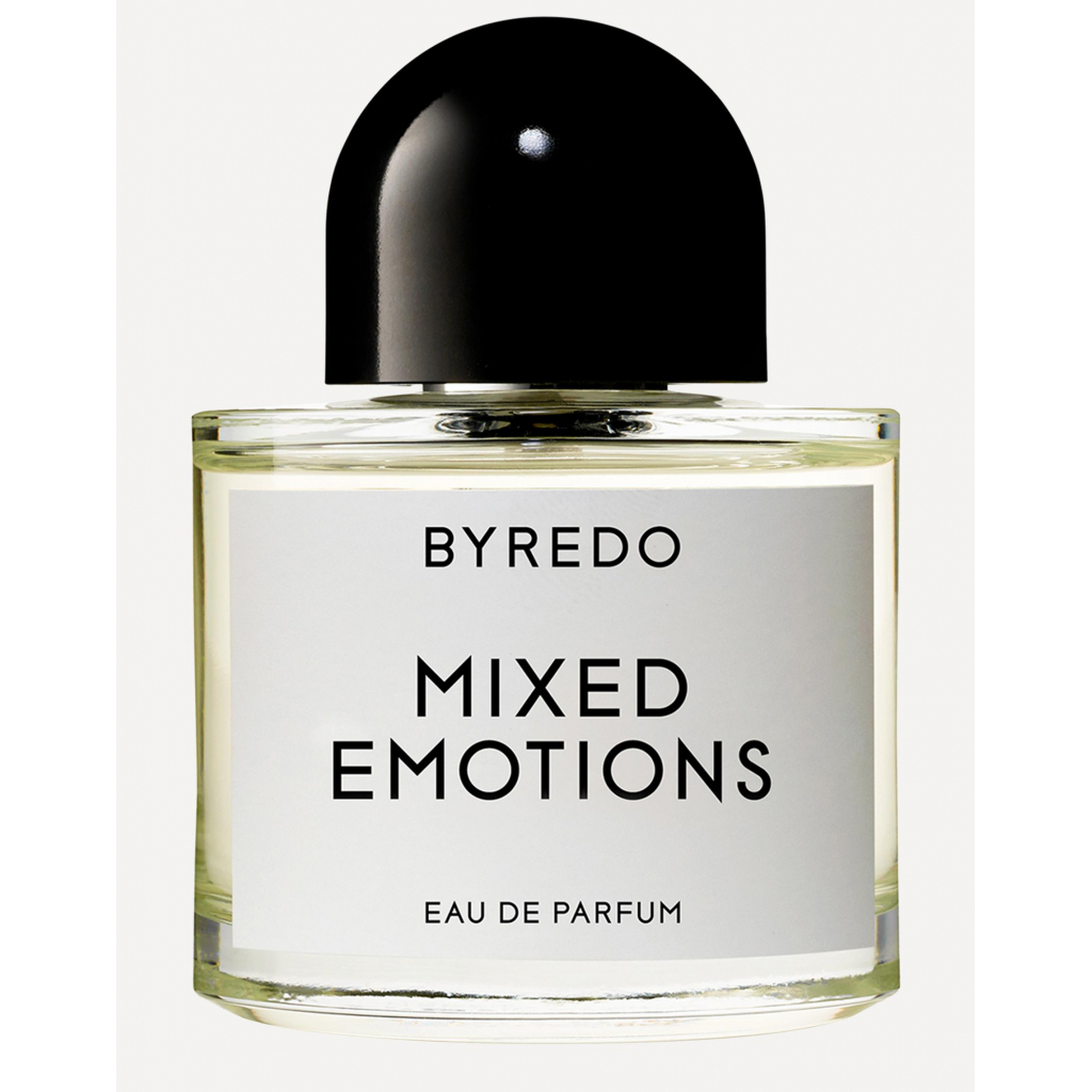 Парфюмированная вода Byredo Mixed Emotions 50 мл (B100269)