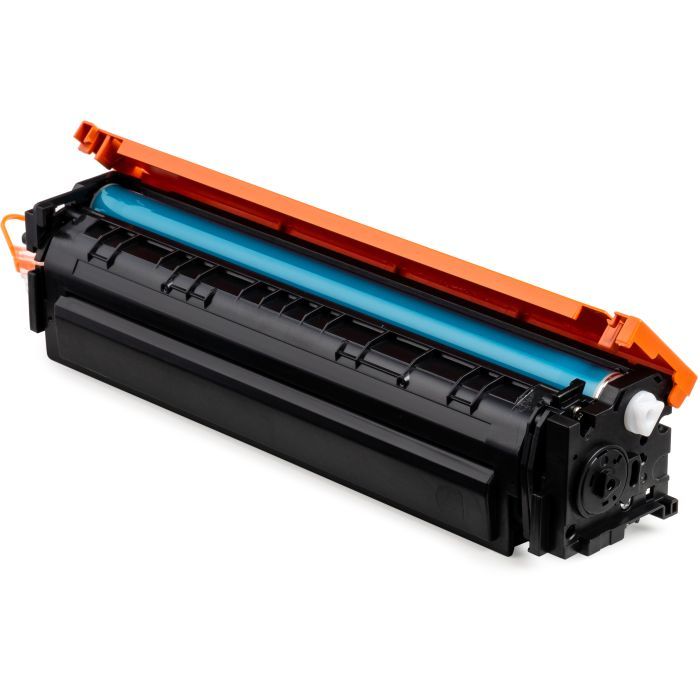 Картридж Vinga Canon 045H / HP CF401A/CF401X Cyan 2.2K (V-L-HCF401CX) изображение 2