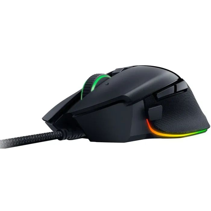 Мышка Razer Basilisk V3 USB Black (RZ01-04000100-R3M1) изображение 6