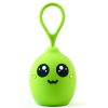 Интерактивная игрушка Click Колонка детская Децибелка портативная 3Вт (лайм) (CLK-V0282MB-LIM)