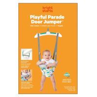 Игровой развивающий центр Bright Starts Прыгуны детские Playful Parade (11619) изображение 12