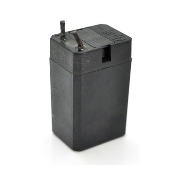 Батарея к ИБП Merlion 4V-0.6Ah (GP406)