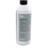 Антифриз BMW концентрат Korrosions-Frostschutzmitte -40 синий 1,5л (83192211191) изображение 2